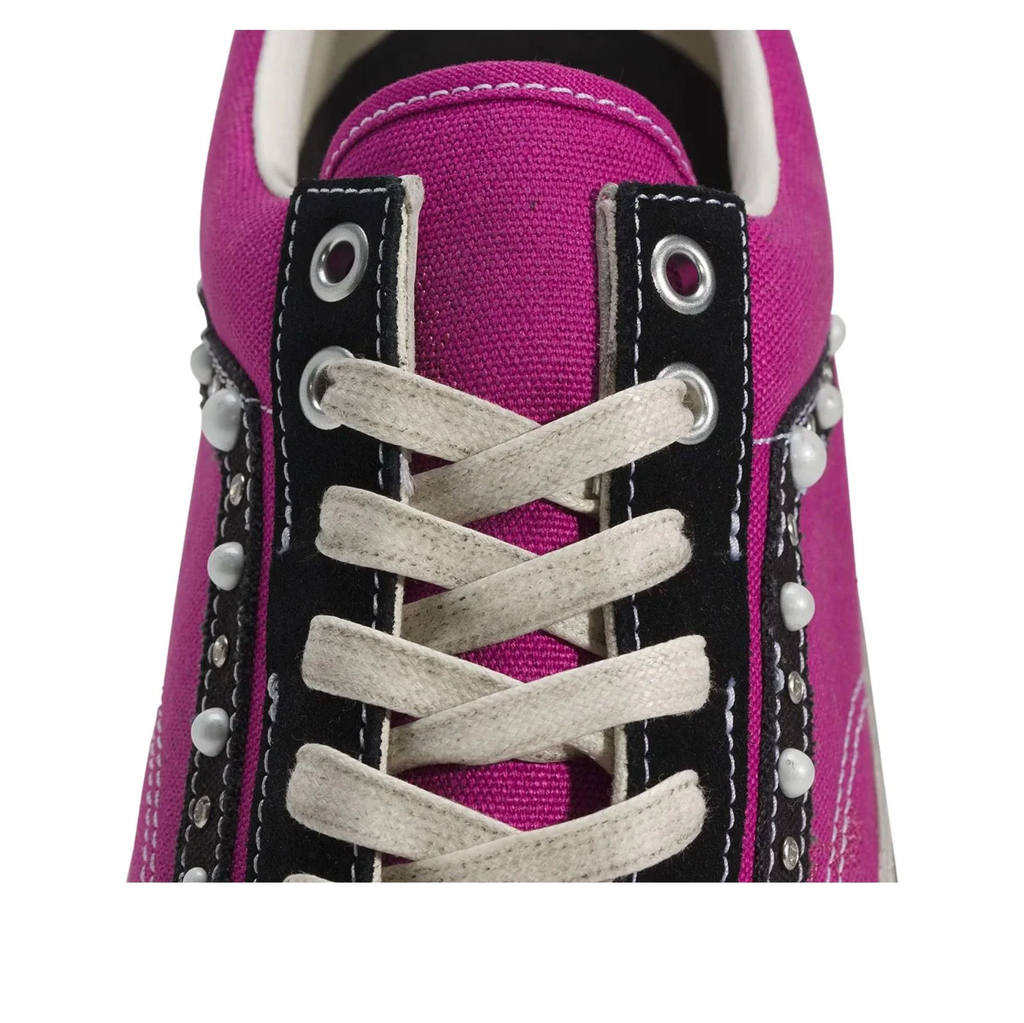 Vans Old Skool 36 Pearlized Pack "Pink Black" (VN000E8VHLE)