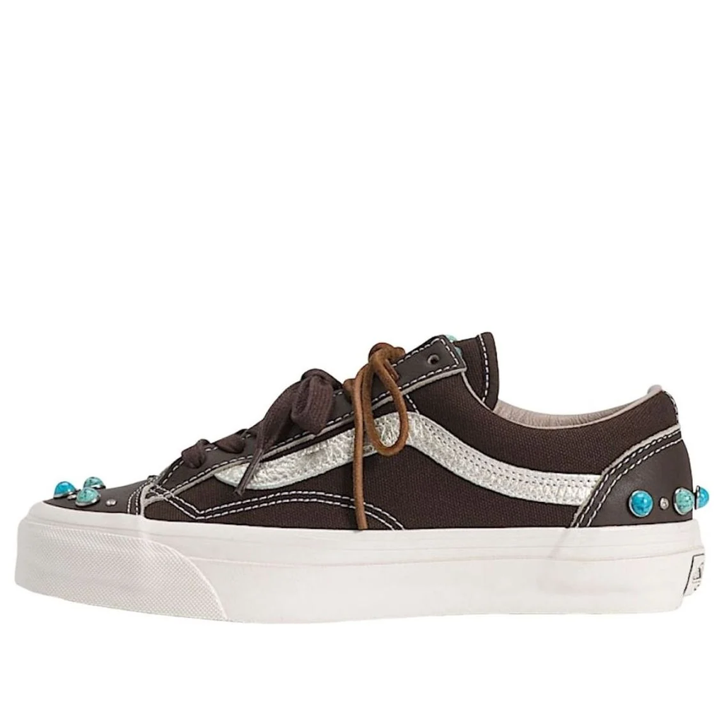 Vans Old Skool "Gemstone Mushroom Brown" (VN000EHD7D6)
