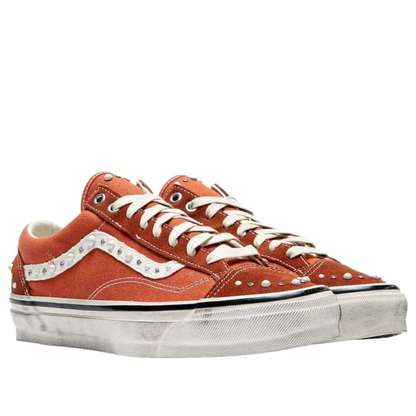 Vans Old Skool LX Pearlized "Rust Bronze" (VN000E8VFSB)