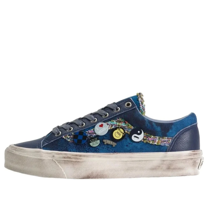 Vans Old Skool "Souvenir Navy" (VN000E8VNVY)