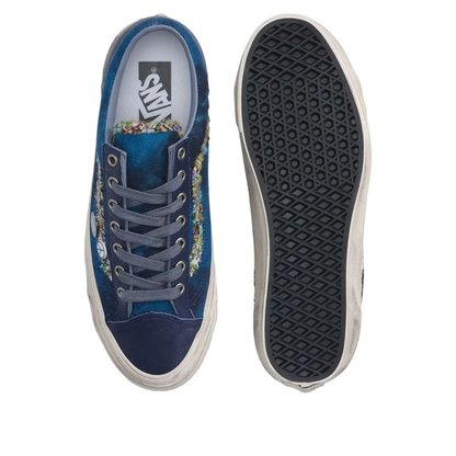 Vans Old Skool "Souvenir Navy" (VN000E8VNVY)