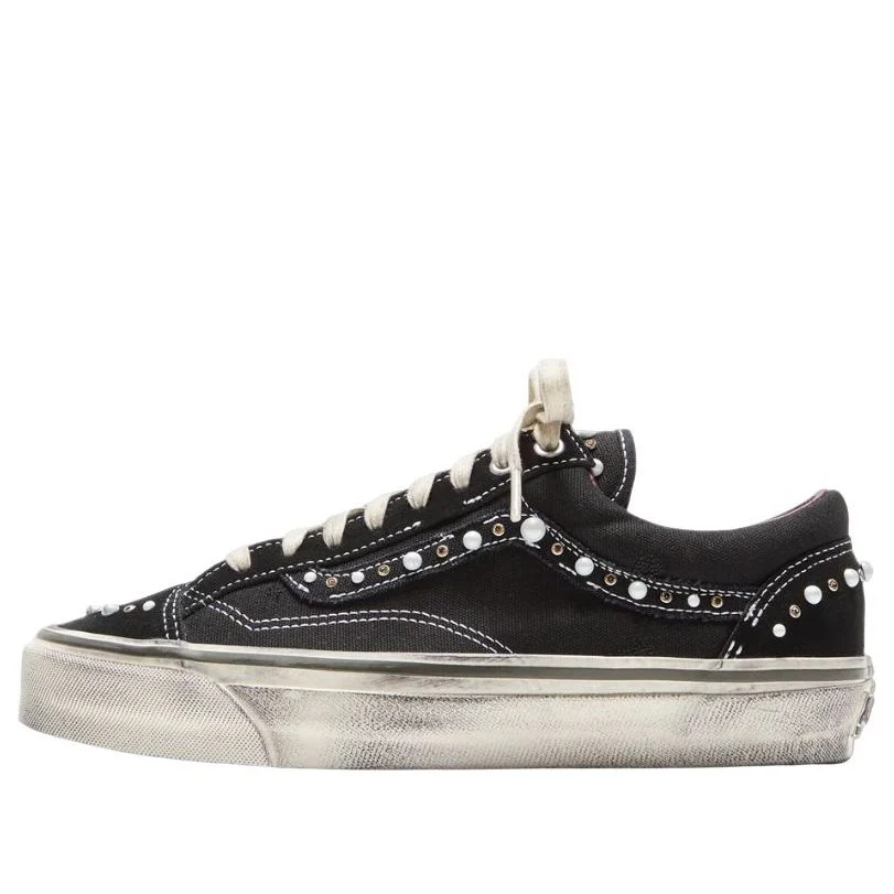 Vans OTW Old Skool 36 "Pearlized Pack Black" (VN000S52BLK)