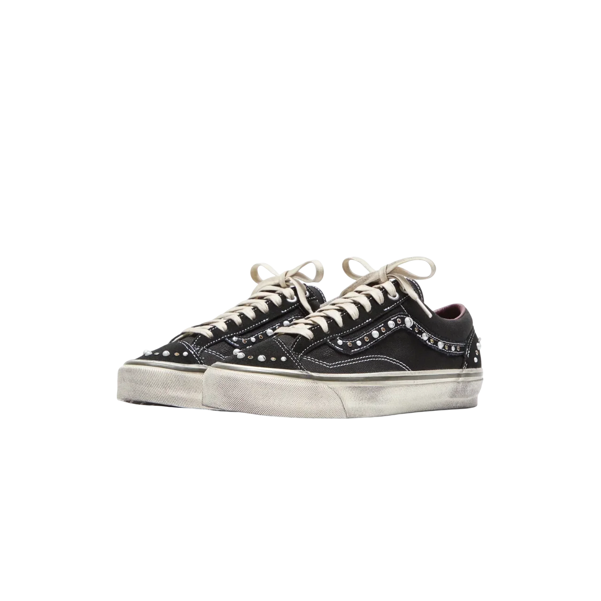 Vans OTW Old Skool 36 "Pearlized Pack Black" (VN000S52BLK)