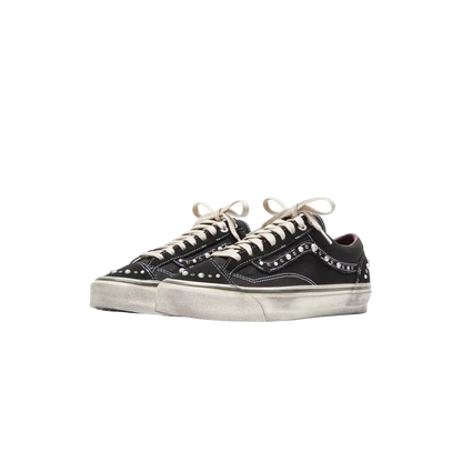 Vans OTW Old Skool 36 "Pearlized Pack Black" (VN000S52BLK)