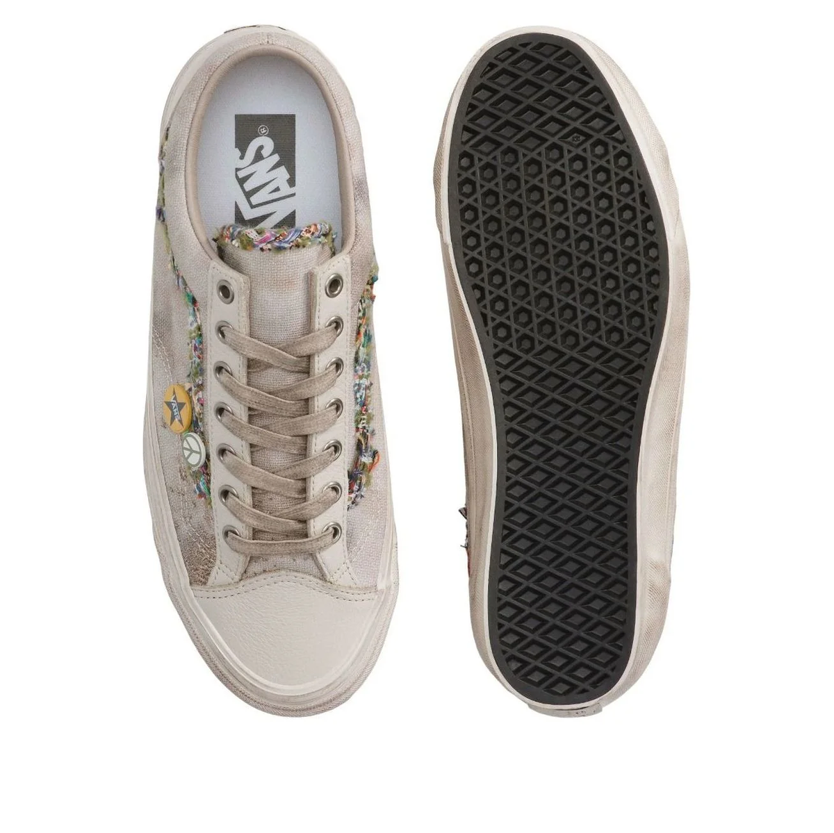 Vans OTW Old Skool 36 "Souvenir" (VN000E8V2N1)