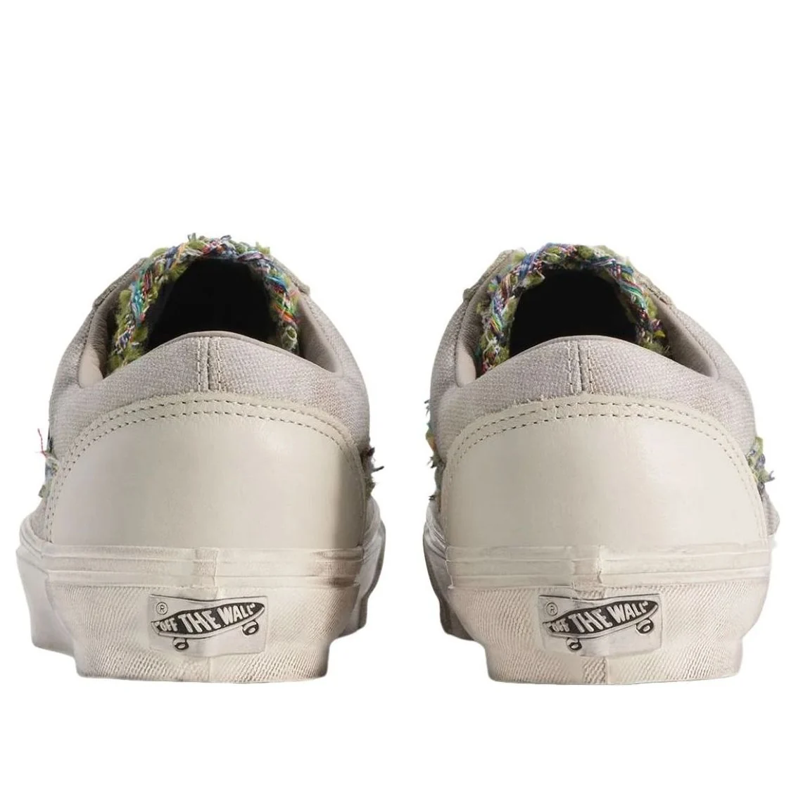 Vans OTW Old Skool 36 "Souvenir" (VN000E8V2N1)