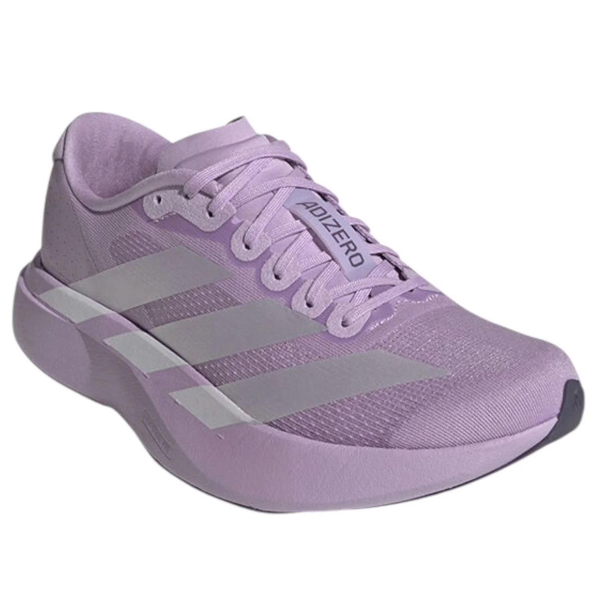 adidas Adizero EVO SL Powder Plum Zero Metallic (JS4447)