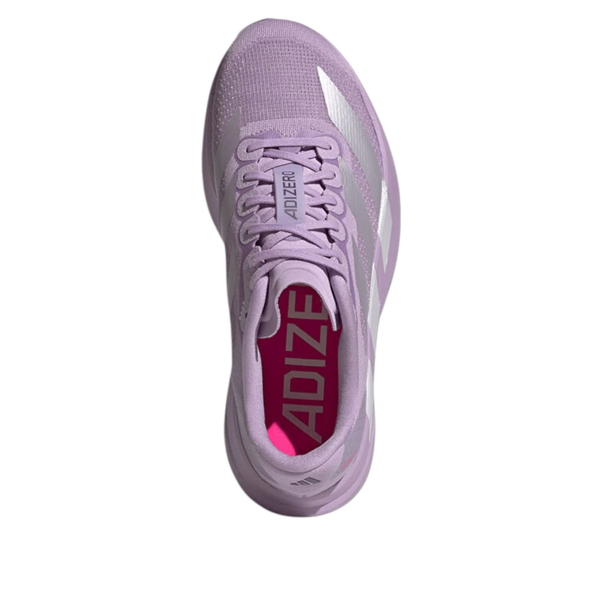 adidas Adizero EVO SL Powder Plum Zero Metallic (JS4447)