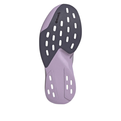 adidas Adizero EVO SL Powder Plum Zero Metallic (JS4447)