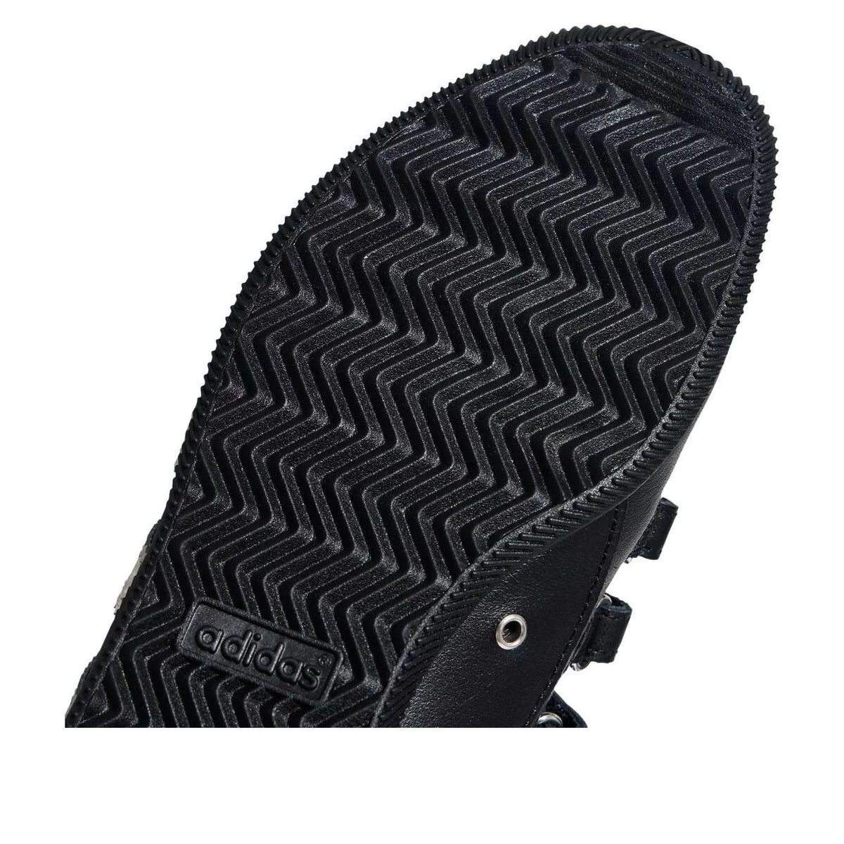adidas ANFU Mary Jane Women's Black White (KH7638)