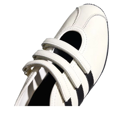 adidas ANFU Mary Jane Women's White Black (KH6225)