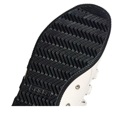 adidas ANFU Mary Jane Women's White Black (KH6225)