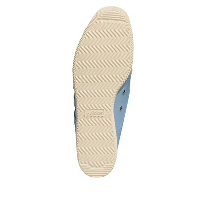 (WMNS) adidas Anfu Mary Jane "Wonder Blue Cream White" LA1348