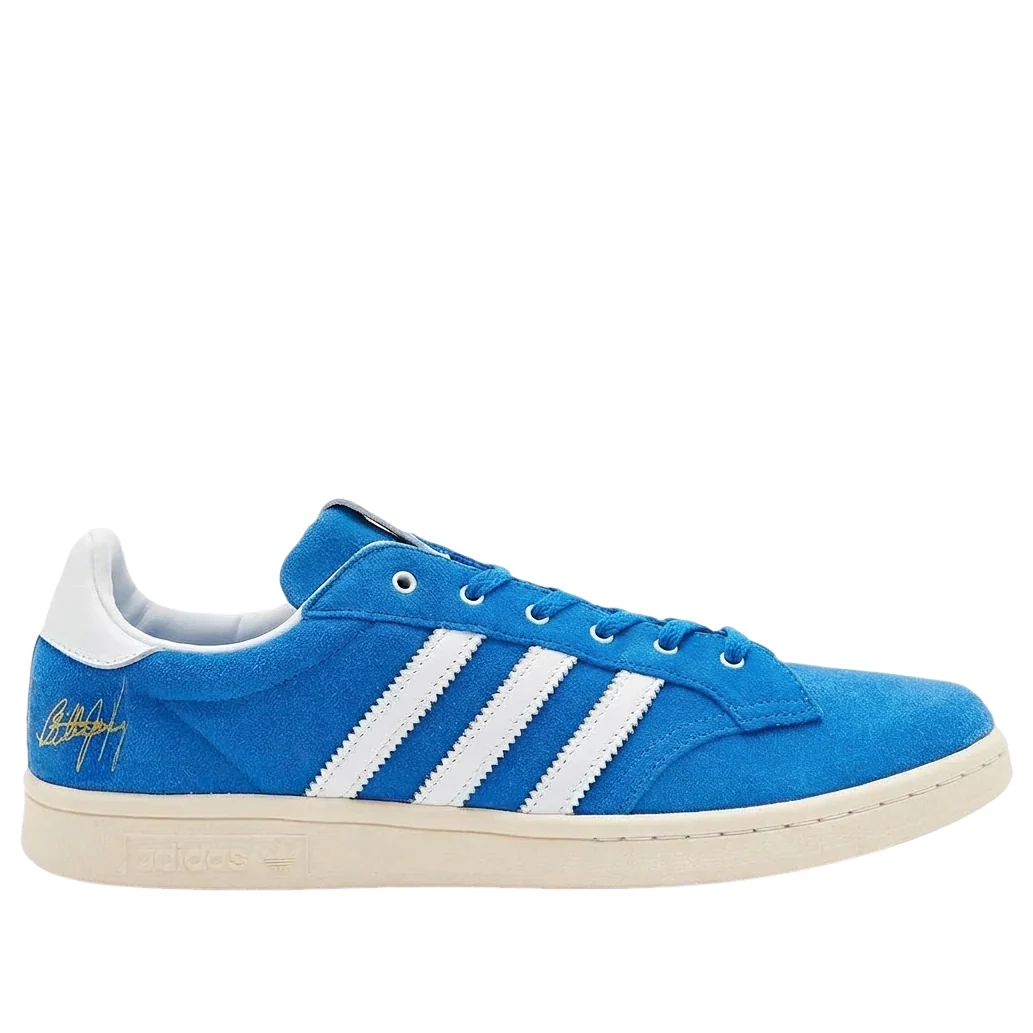 adidas Billie Jean King Bright Royal Sneakers (KH9856)