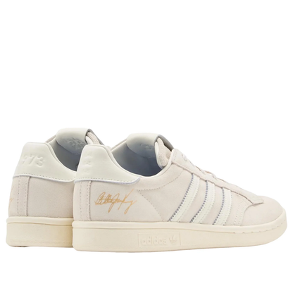 adidas Billie Jean King Chalk White Sneakers (KH9857)