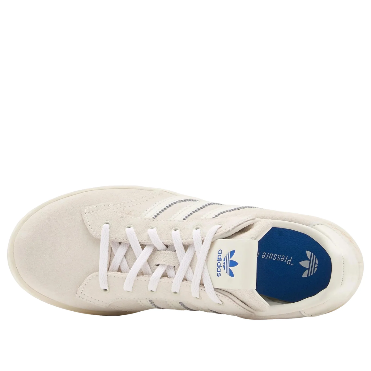 adidas Billie Jean King Chalk White Sneakers (KH9857)