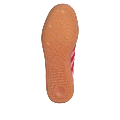 adidas Handball Spezial Women's Semi Pink Glow Better Scarlet (JR5006)