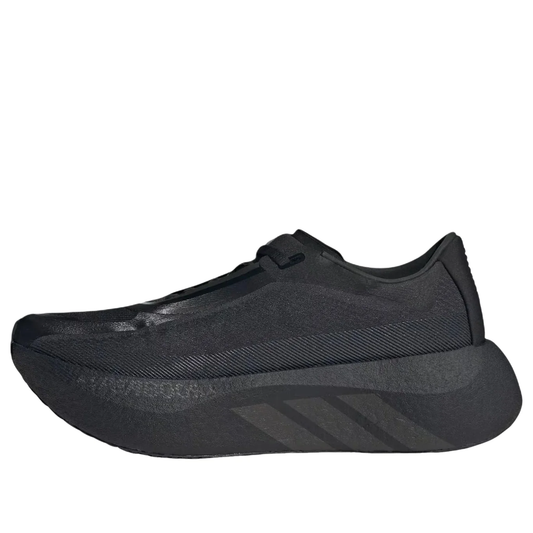 adidas Hyperboost Edge Core Black Carbon Shoes (KI0357)