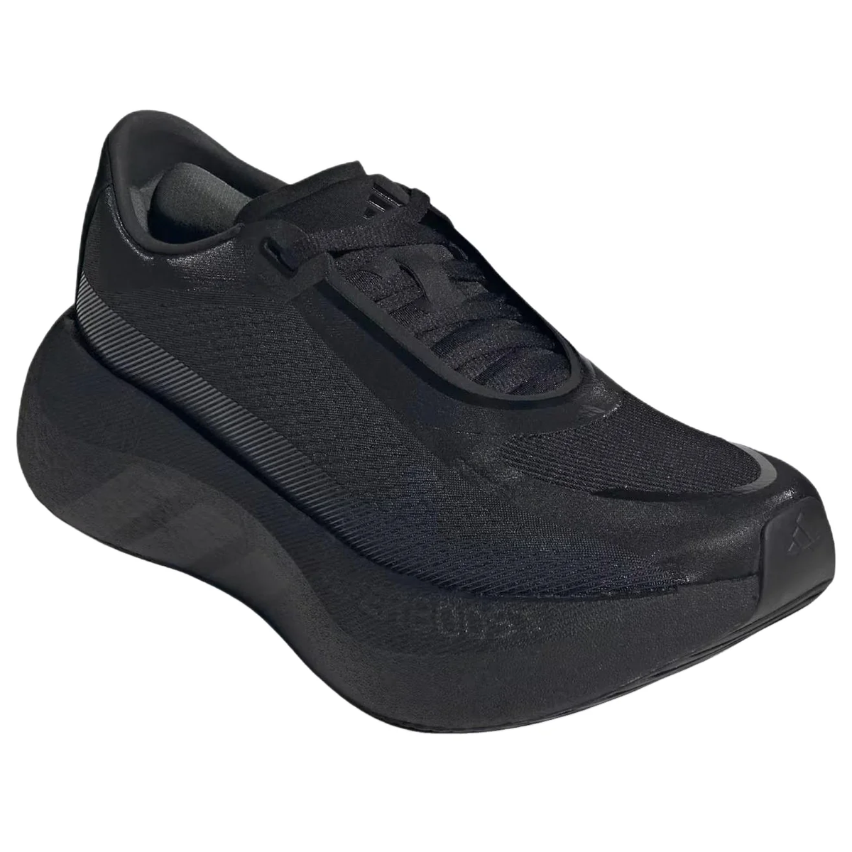 adidas Hyperboost Edge Core Black Carbon Shoes (KI0357)