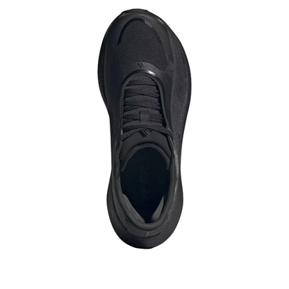 adidas Hyperboost Edge Core Black Carbon Shoes (KI0357)