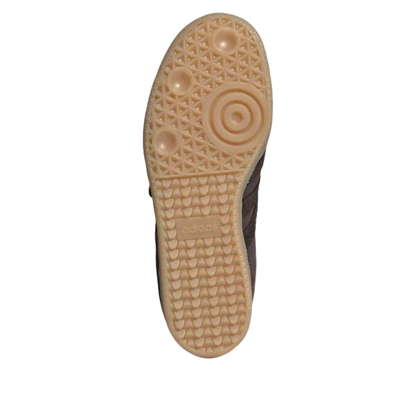 adidas Samba Jane Women's Aurora Coffee Gold (HQ9495)