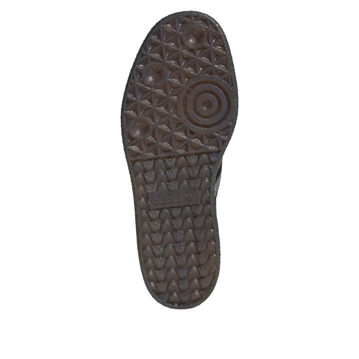 adidas Sambae Women's Core Black Silver Metallic (IH4045)
