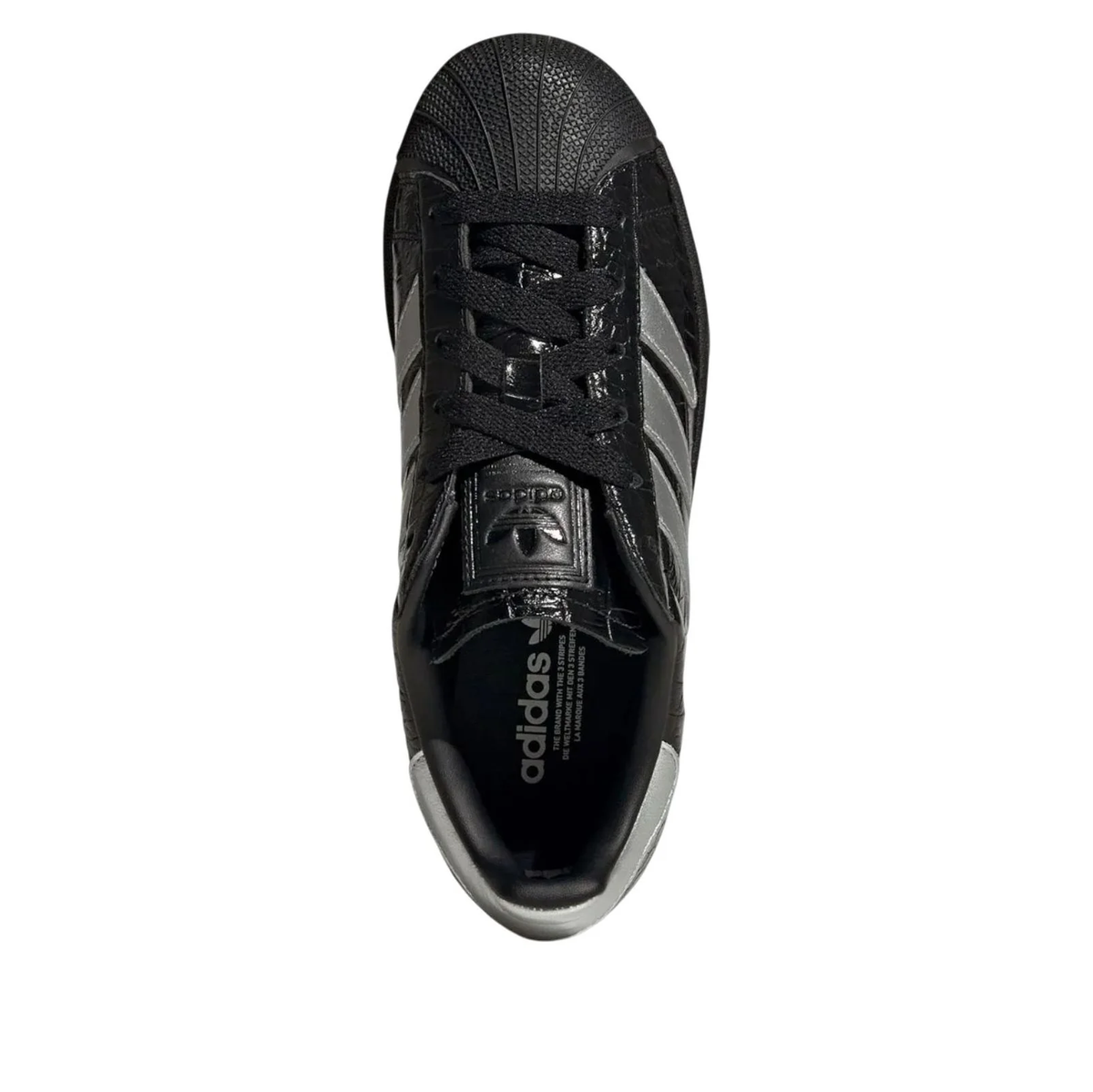 adidas Superstar Women's Predator (HQ9303)