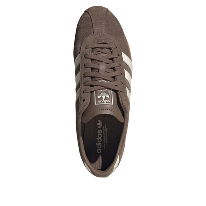 adidas Tokyo Women's Earth Strata Off White Gum Sneakers (KI3584)
