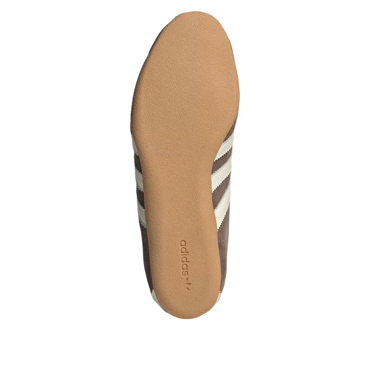 adidas Tokyo Women's Earth Strata Off White Gum Sneakers (KI3584)