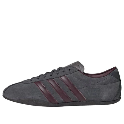 adidas Tokyo Women's Grey Aurora Ruby Sneakers (KJ0367)