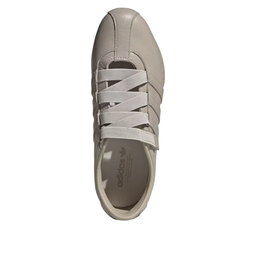 adidas Tokyo Mary Jane Women's Wonder Beige Shoes (KI3025)