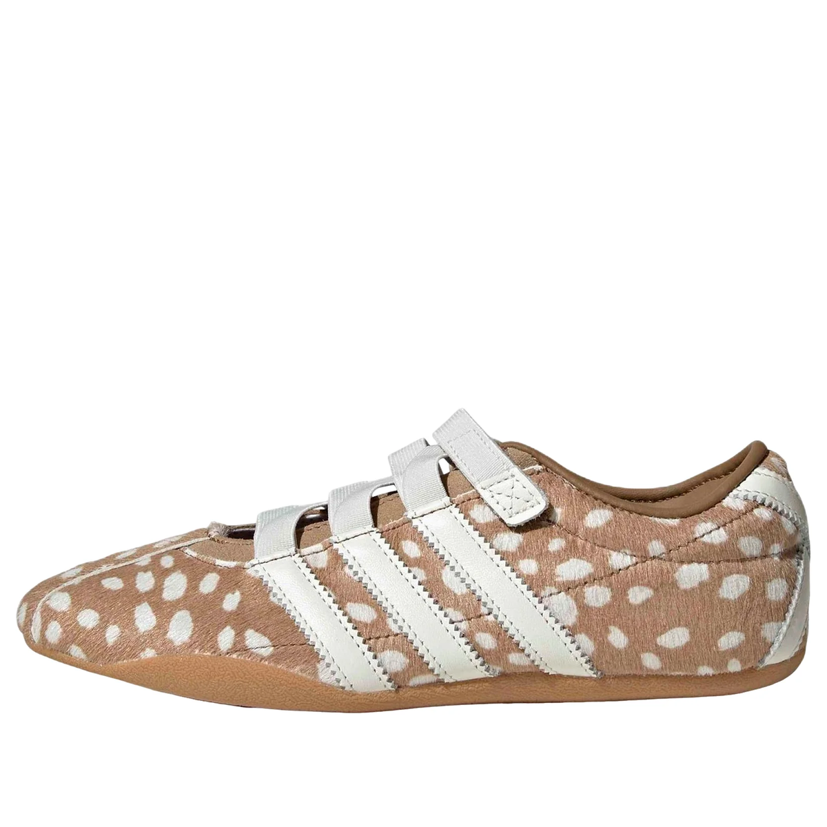 adidas Tokyo MJ Women's Bambi Shoes (KJ5221)