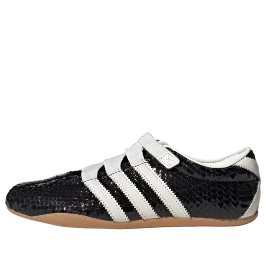 adidas Tokyo MJ Women's Core Black Off White Shoes (KI4313)
