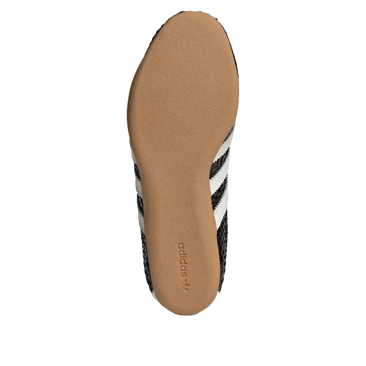 adidas Tokyo MJ Women's Core Black Off White Shoes (KI4313)