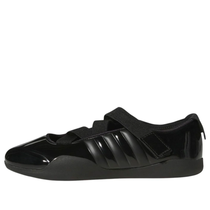 adidas x Caroline Hu x CLOT Taekwondo Women's Black Carbon Metallic (KK1395)