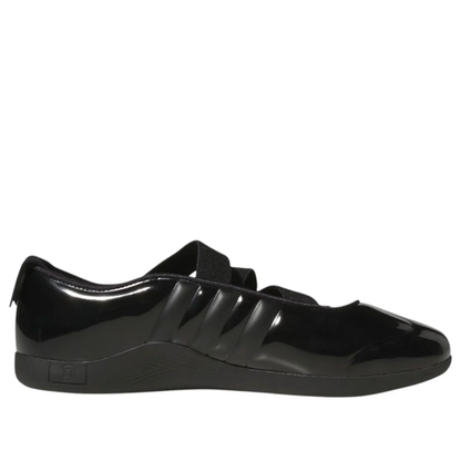 adidas x Caroline Hu x CLOT Taekwondo Women's Black Carbon Metallic (KK1395)