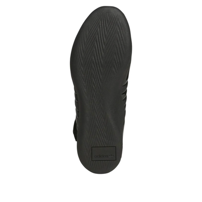 adidas x Caroline Hu x CLOT Taekwondo Women's Black Carbon Metallic (KK1395)