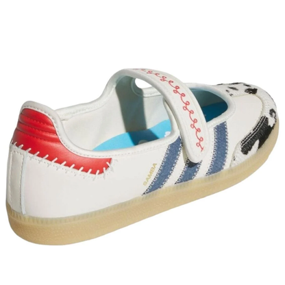 (WMNS) adidas x Disney & Pixar Toy Story Samba Jane "Jessie" LA1428