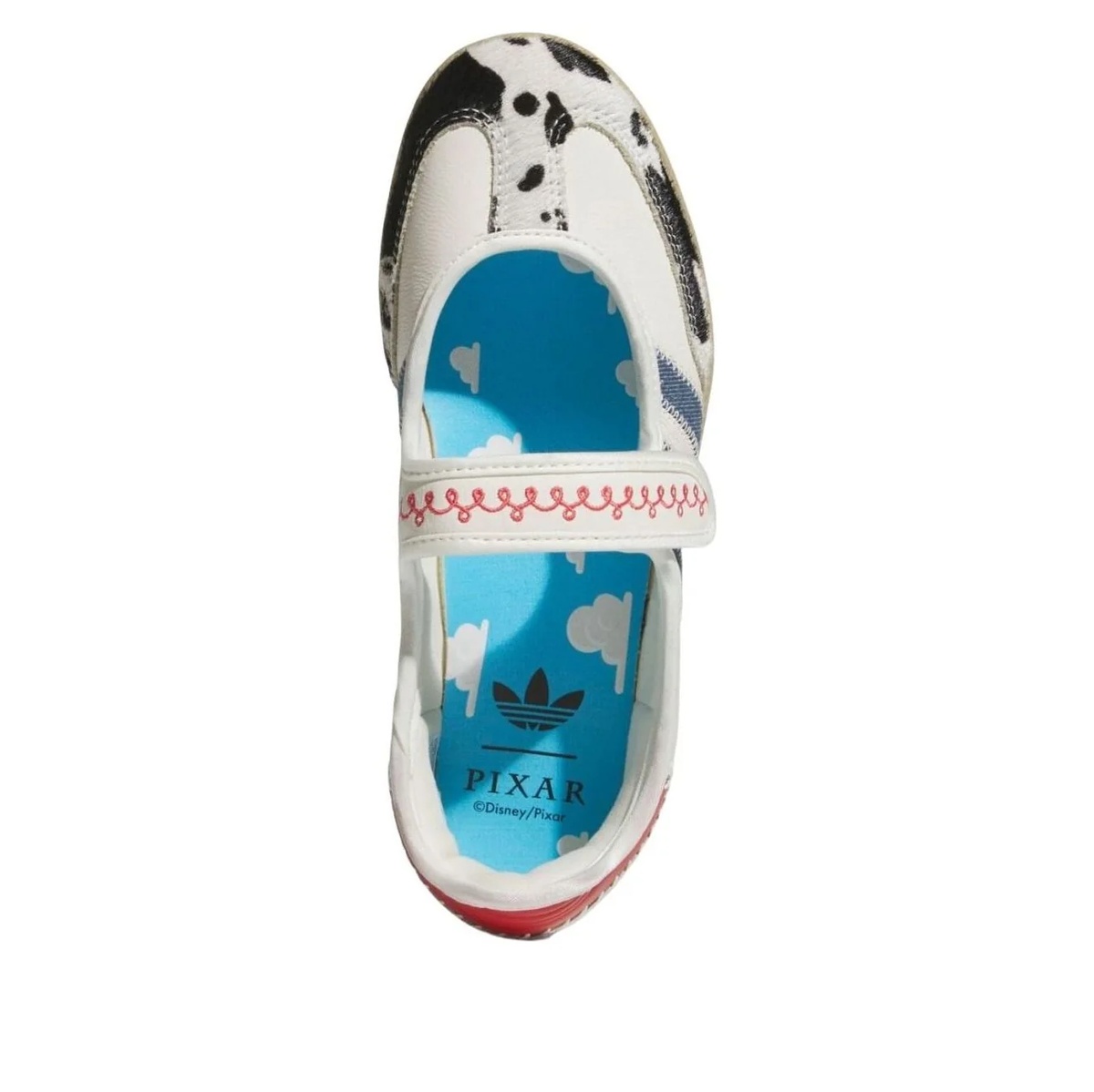 (WMNS) adidas x Disney & Pixar Toy Story Samba Jane "Jessie" LA1428