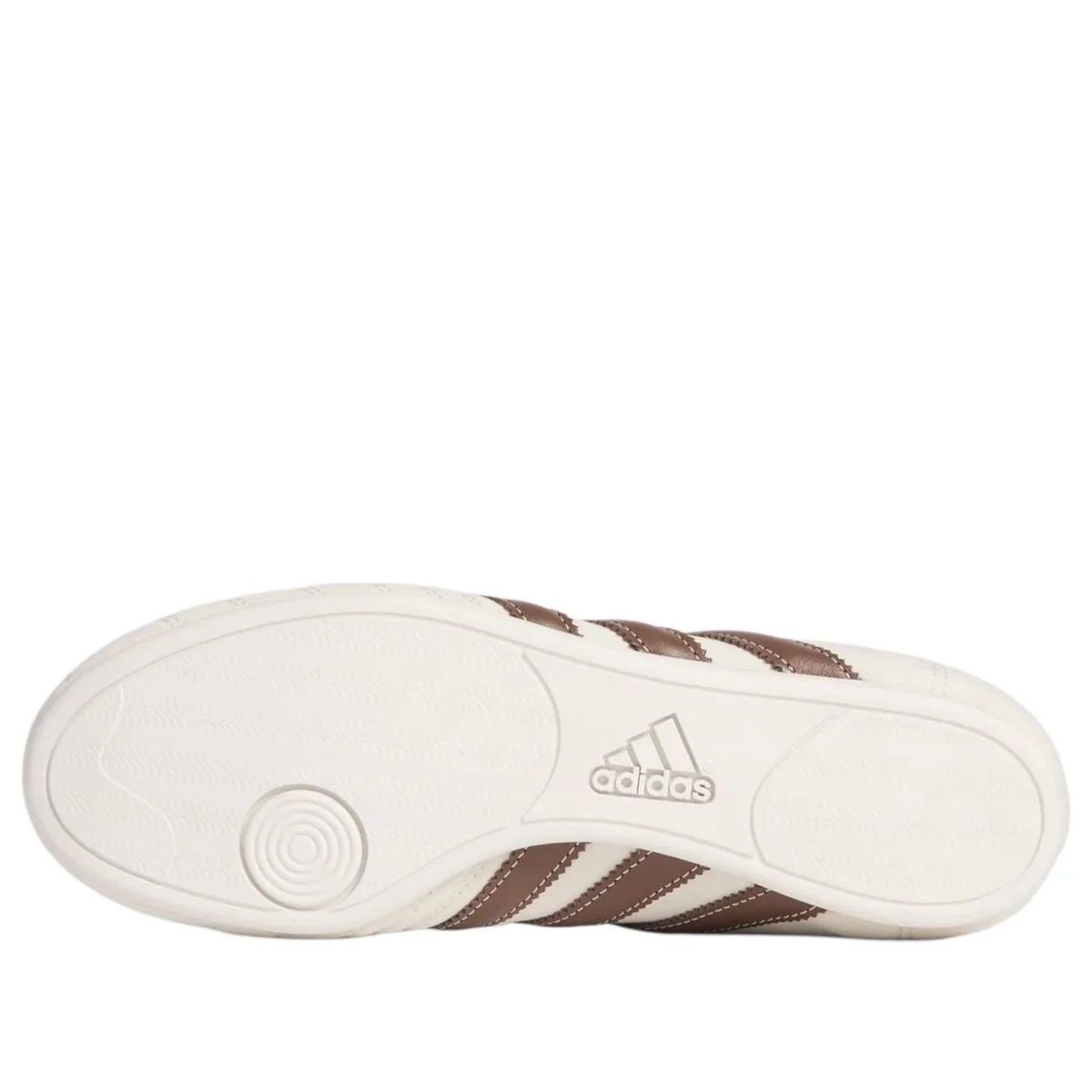 adidas x Kith Taekwondo Natural Canvas Coffee Quartz (JR7036)
