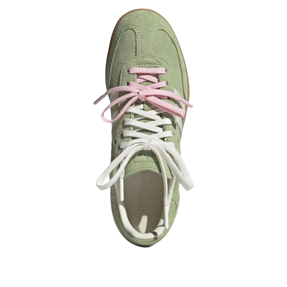 adidas x Molly Mae Samba Women's Matcha Sneakers (KH8706)