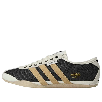 adidas x Song for the Mute Tokyo Women's Black Sneakers (KI4737)