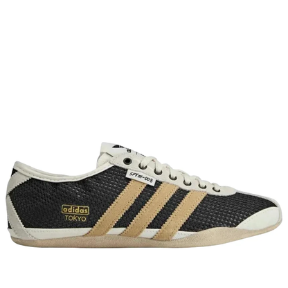 adidas x Song for the Mute Tokyo Women's Black Sneakers (KI4737)