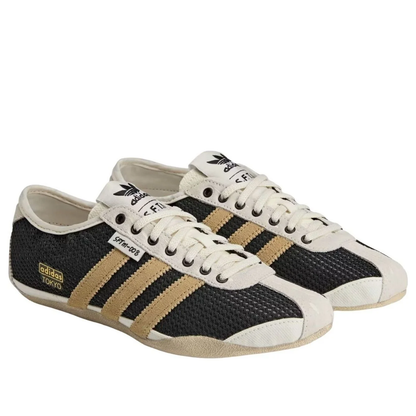 adidas x Song for the Mute Tokyo Women's Black Sneakers (KI4737)