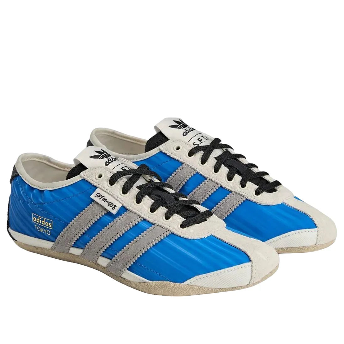 (WMNS) adidas x Song for the Mute Tokyo Bluebird Sneakers (KJ4402)