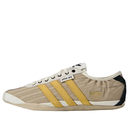 (WMNS) adidas x Song for the Mute Tokyo Off White Sneakers (KJ4401)