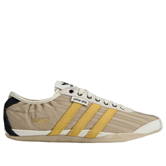 (WMNS) adidas x Song for the Mute Tokyo Off White Sneakers (KJ4401)