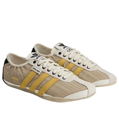 (WMNS) adidas x Song for the Mute Tokyo Off White Sneakers (KJ4401)