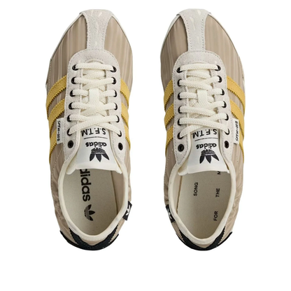 (WMNS) adidas x Song for the Mute Tokyo Off White Sneakers (KJ4401)