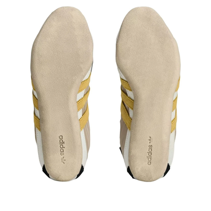 (WMNS) adidas x Song for the Mute Tokyo Off White Sneakers (KJ4401)